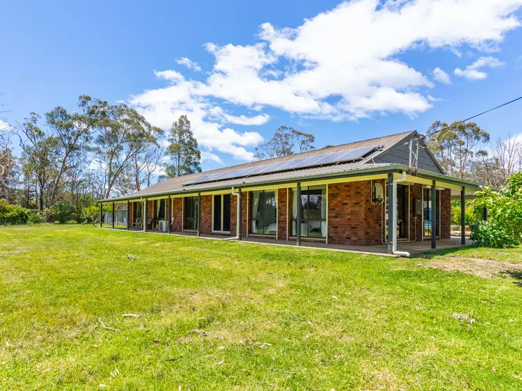 Fifth view of Homely rural property listing, 47 Watt Road, Falls Creek NSW 2540