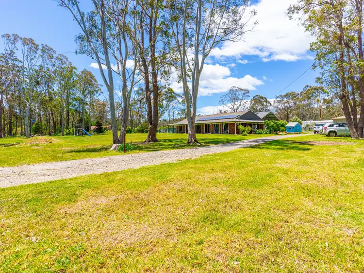 Sixth view of Homely rural property listing, 47 Watt Road, Falls Creek NSW 2540