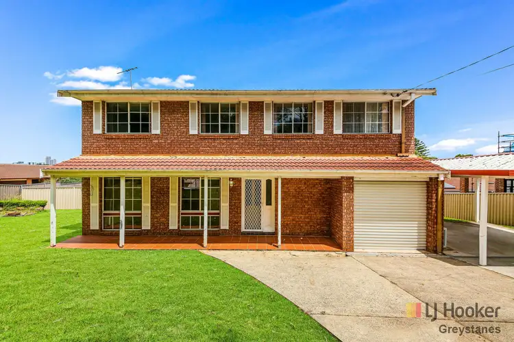 15 Mahony Road, Constitution Hill NSW 2145