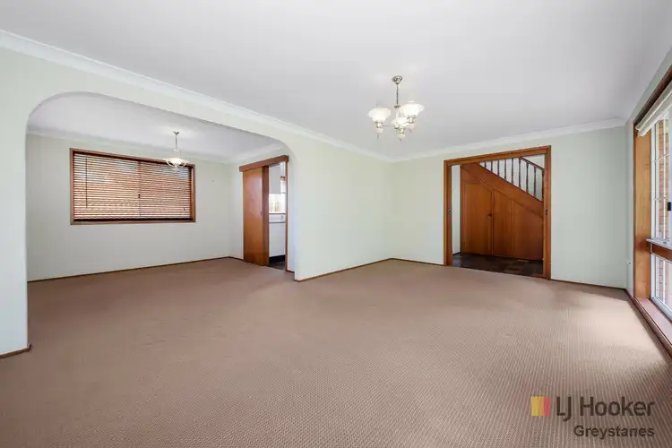 Fifth view of Homely house listing, 15 Mahony Road, Constitution Hill NSW 2145