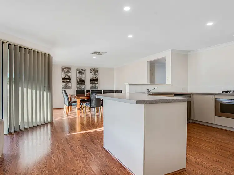 Second view of Homely house listing, 15 Darkin Drive, Gosnells WA 6110