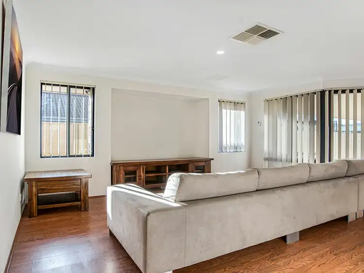 Fifth view of Homely house listing, 15 Darkin Drive, Gosnells WA 6110