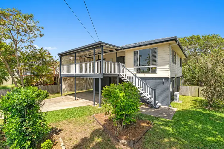 Main view of Homely house listing, 73 Tantani Street, Manly West QLD 4179