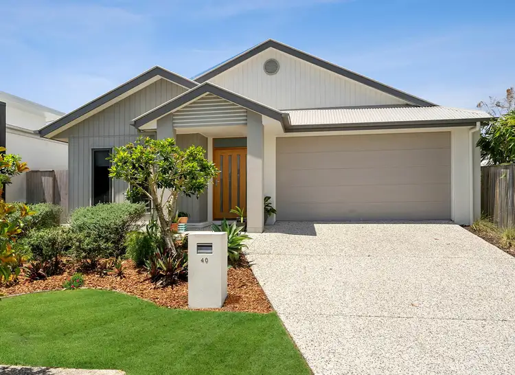 40 Birchgrove Circuit