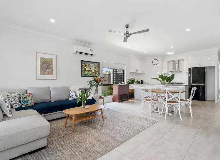 Second view of Homely house listing, 40 Birchgrove Circuit, Baringa QLD 4551