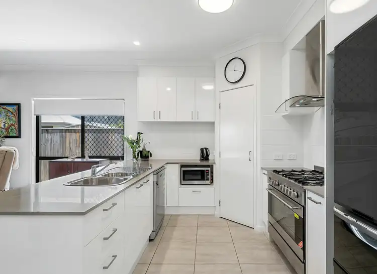 Third view of Homely house listing, 40 Birchgrove Circuit, Baringa QLD 4551
