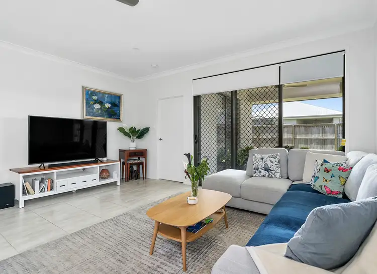 Fifth view of Homely house listing, 40 Birchgrove Circuit, Baringa QLD 4551