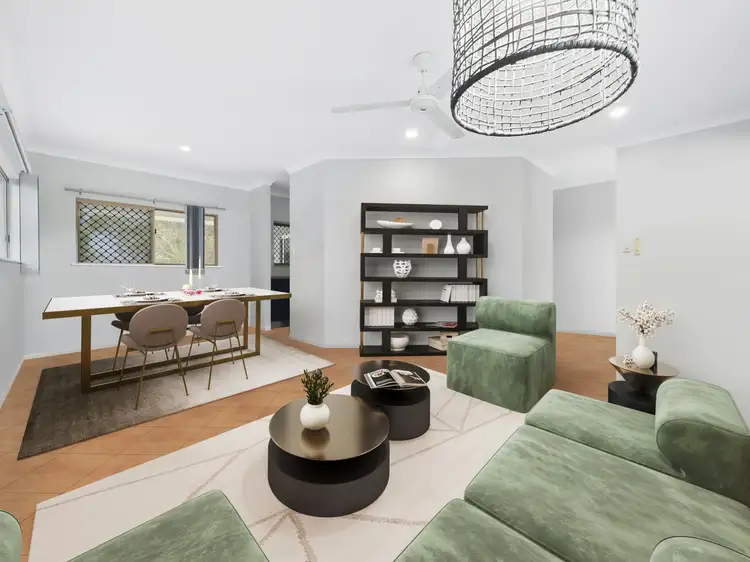 Main view of Homely house listing, 7 Burleigh Close, Kewarra Beach QLD 4879