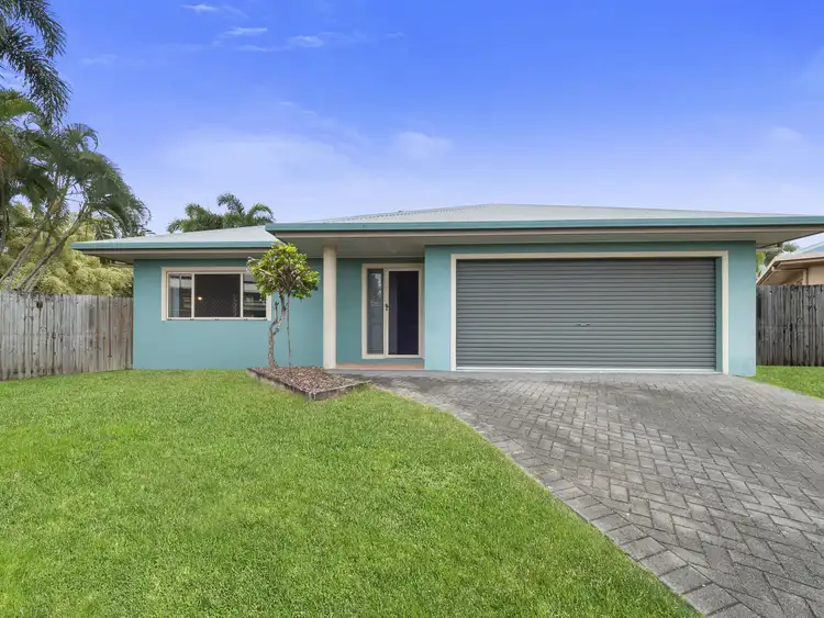 Second view of Homely house listing, 7 Burleigh Close, Kewarra Beach QLD 4879