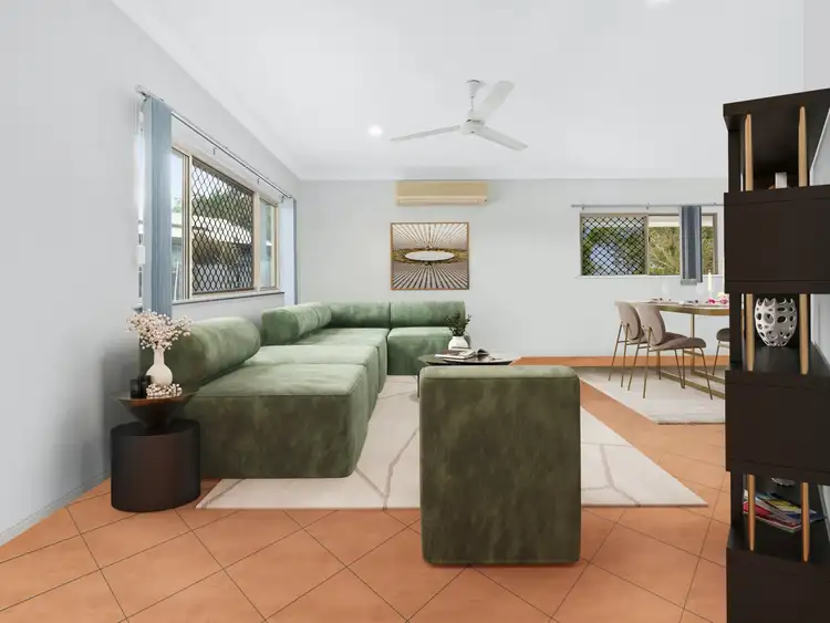 Third view of Homely house listing, 7 Burleigh Close, Kewarra Beach QLD 4879