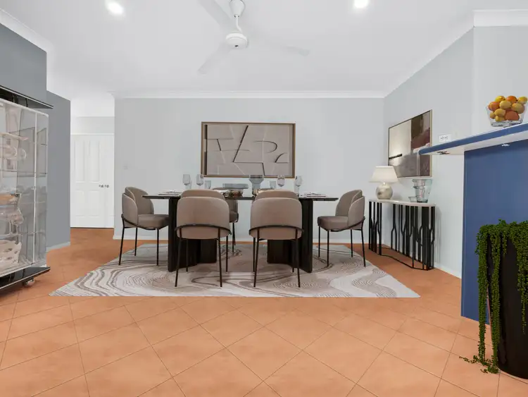 Fourth view of Homely house listing, 7 Burleigh Close, Kewarra Beach QLD 4879