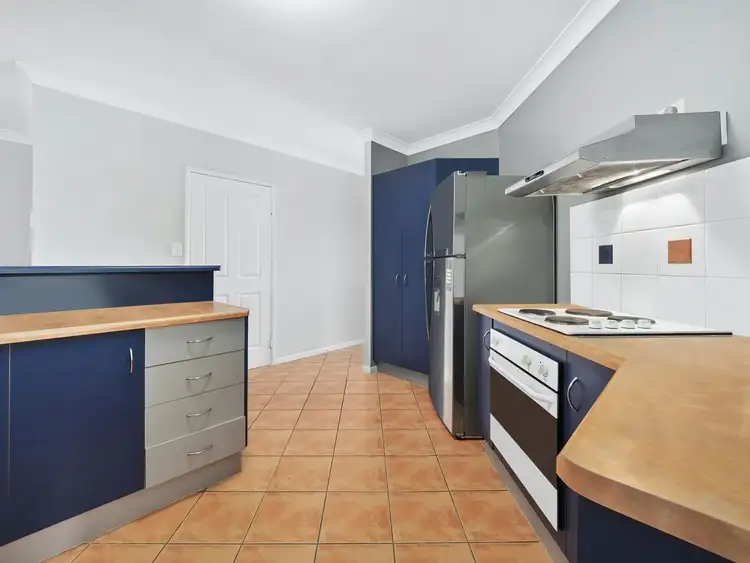 Sixth view of Homely house listing, 7 Burleigh Close, Kewarra Beach QLD 4879