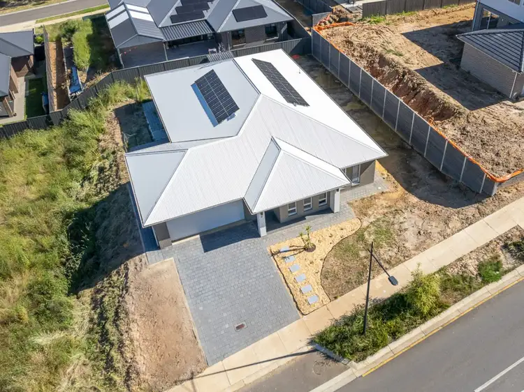 Second view of Homely house listing, 4 Red Cedar Parade, Mount Barker SA 5251