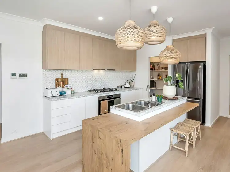 Fourth view of Homely house listing, 4 Red Cedar Parade, Mount Barker SA 5251