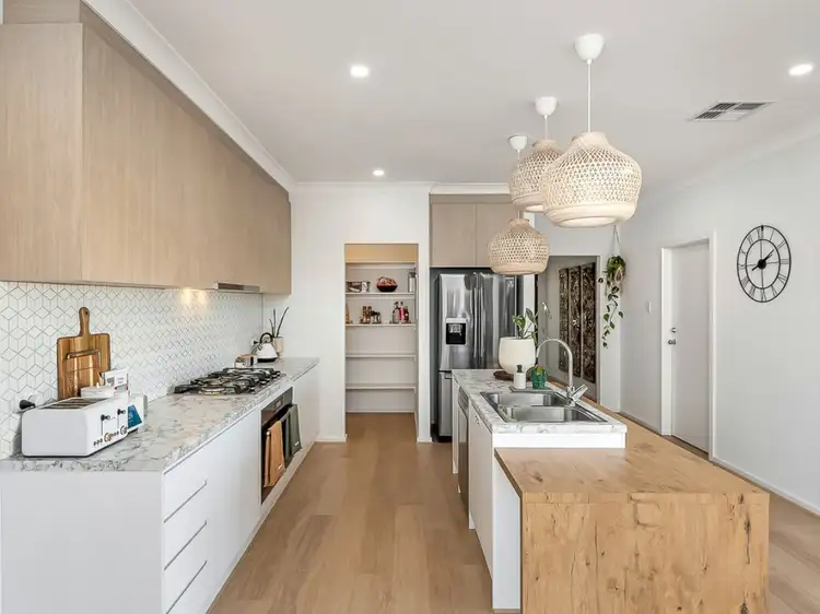 Fifth view of Homely house listing, 4 Red Cedar Parade, Mount Barker SA 5251