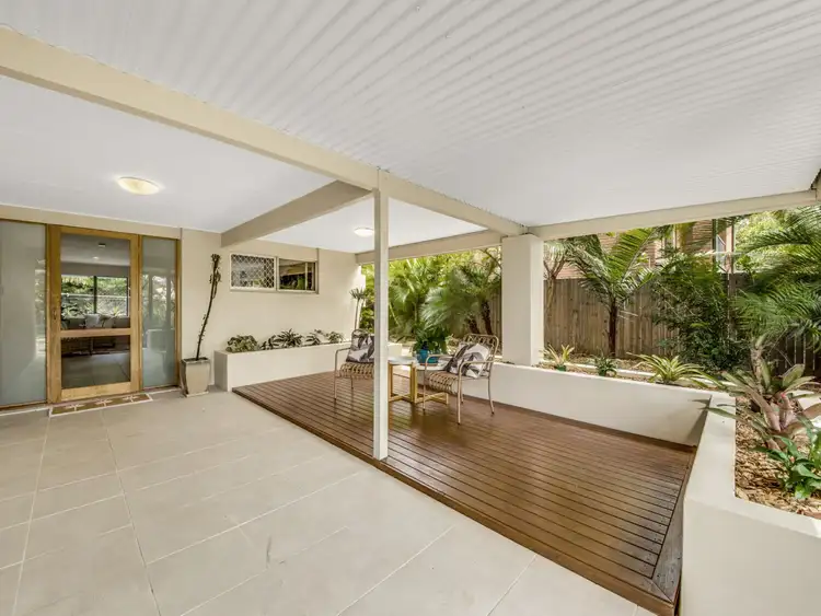 Second view of Homely house listing, 22 Latrobe Street, Tannum Sands QLD 4680