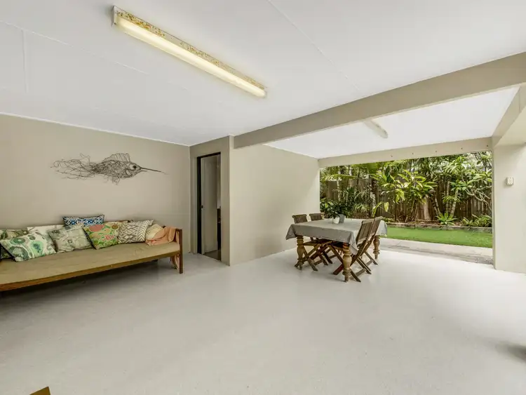 Fifth view of Homely house listing, 22 Latrobe Street, Tannum Sands QLD 4680