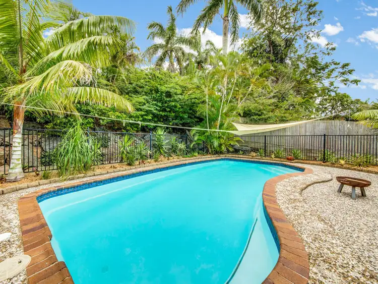 Sixth view of Homely house listing, 22 Latrobe Street, Tannum Sands QLD 4680