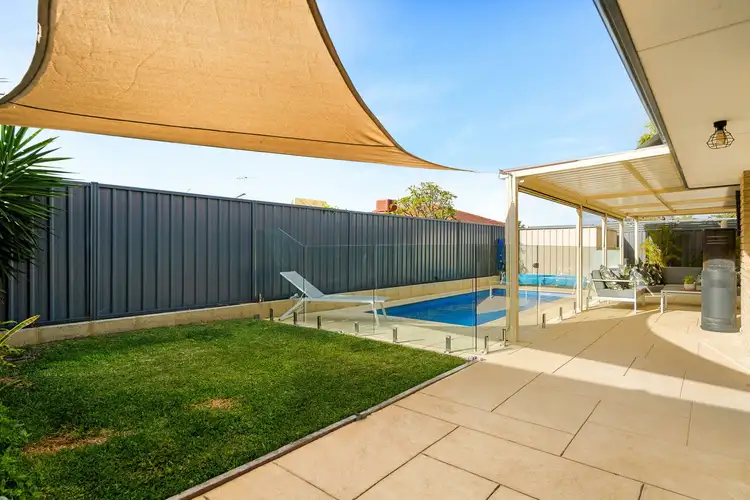 Fifth view of Homely house listing, 14 Howe Elbow, Quinns Rocks WA 6030