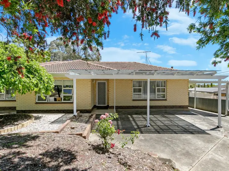 14 Euroa Avenue, Banksia Park SA 5091