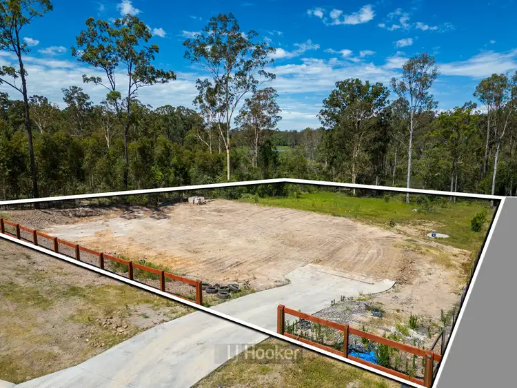 Seventh view of Homely land listing, 285-289 Bidyan Boulevard, Greenbank QLD 4124