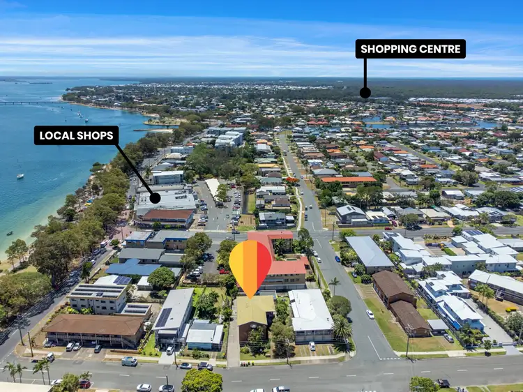 5/7 Hall Avenue, Bongaree QLD 4507