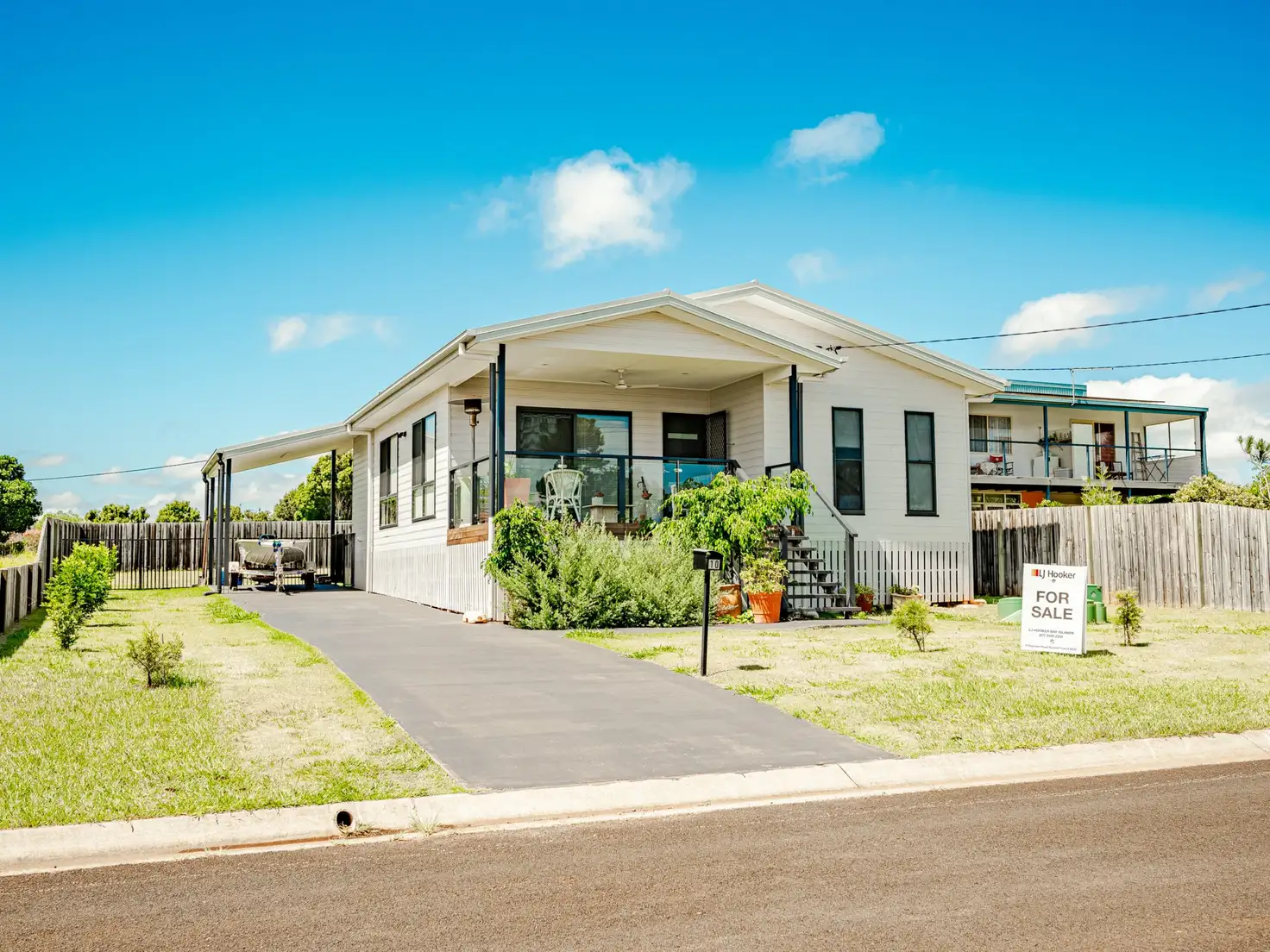 Main view of Homely house listing, 10 Vista St, Russell Island QLD 4184