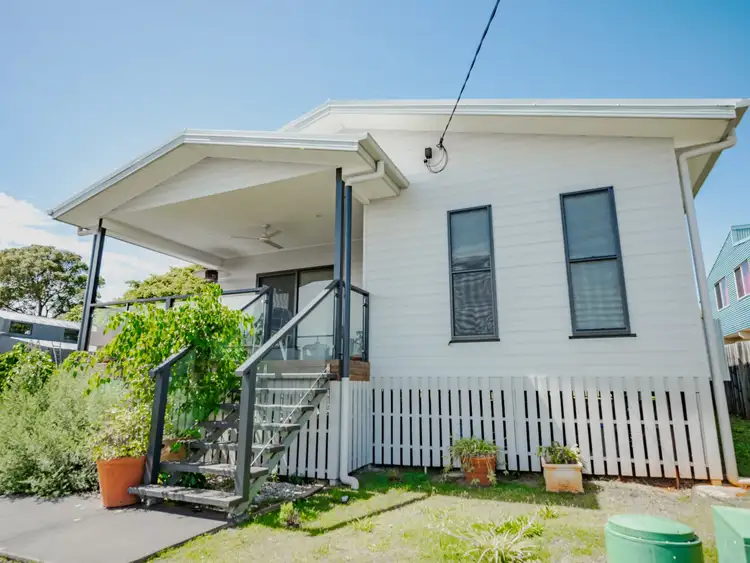 Second view of Homely house listing, 10 Vista St, Russell Island QLD 4184