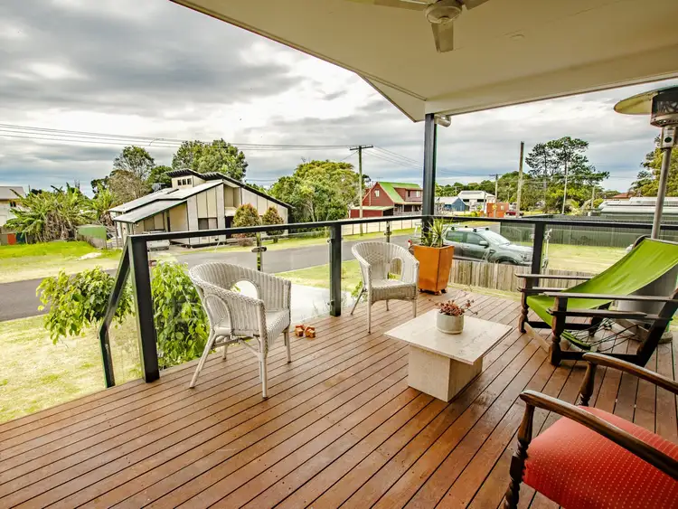 Third view of Homely house listing, 10 Vista St, Russell Island QLD 4184