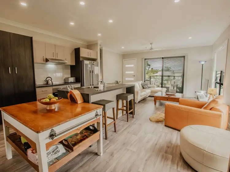 Sixth view of Homely house listing, 10 Vista St, Russell Island QLD 4184