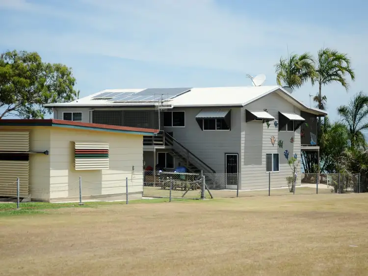 Main view of Homely house listing, 4 South End Terrace, Curtis Island QLD 4680