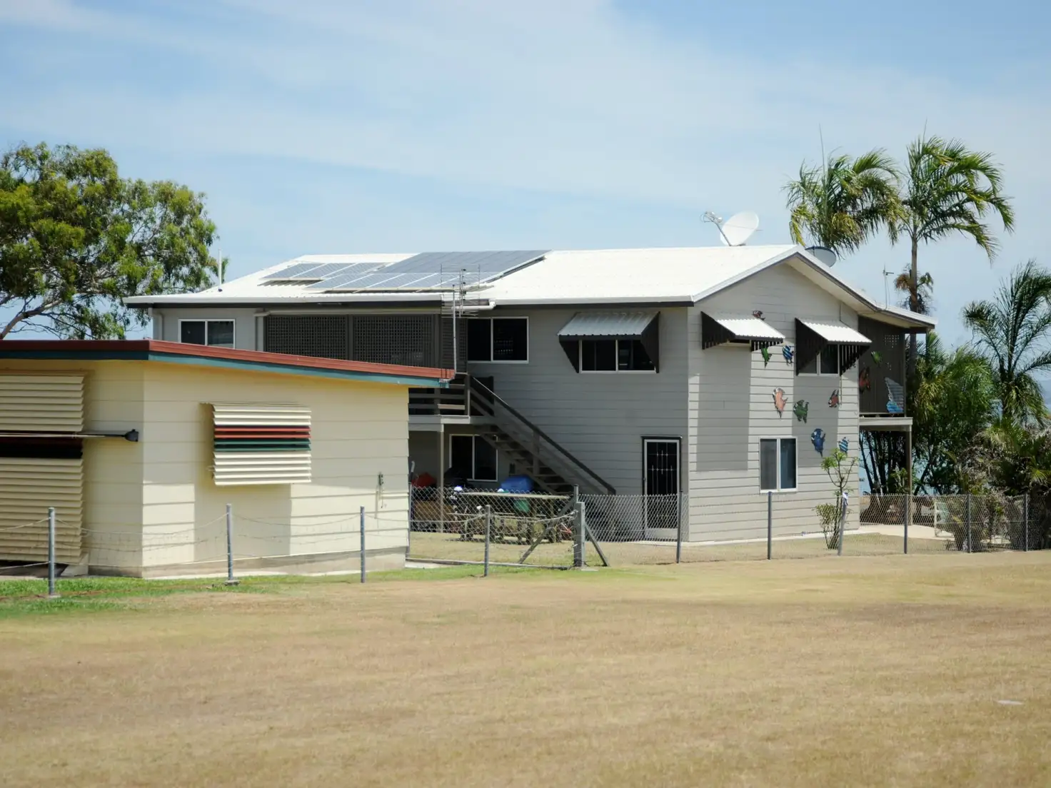 Main view of Homely house listing, 4 South End Terrace, Curtis Island QLD 4680