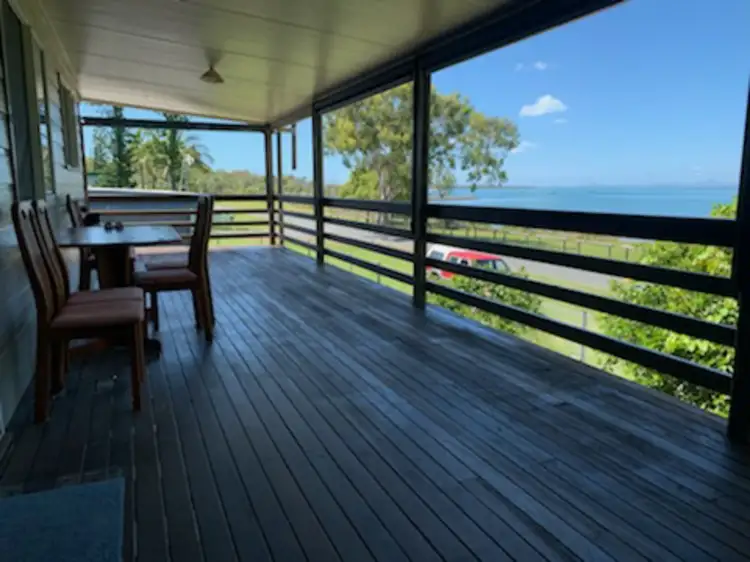 Second view of Homely house listing, 4 South End Terrace, Curtis Island QLD 4680