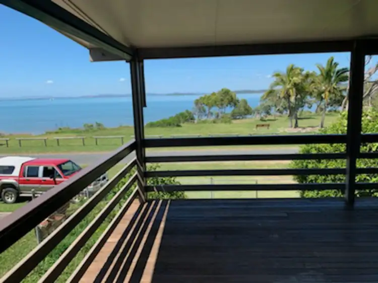 Third view of Homely house listing, 4 South End Terrace, Curtis Island QLD 4680