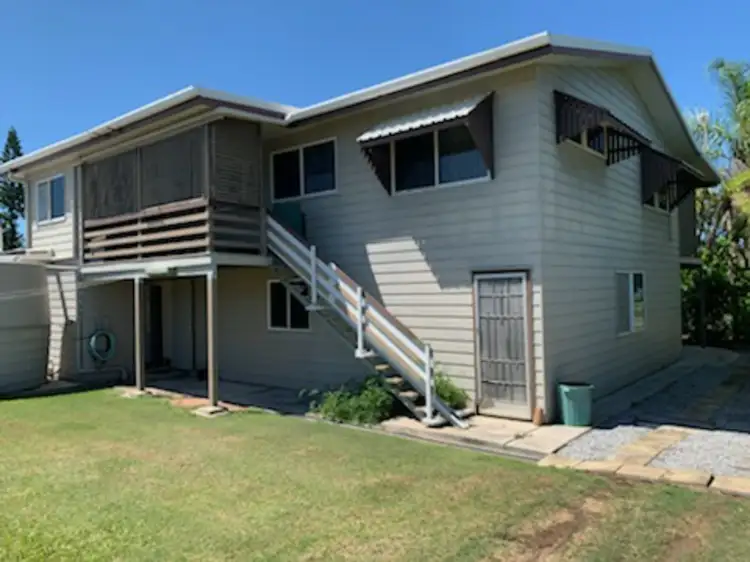 Fourth view of Homely house listing, 4 South End Terrace, Curtis Island QLD 4680