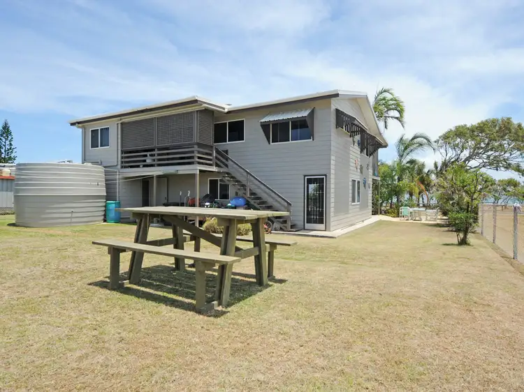 Fifth view of Homely house listing, 4 South End Terrace, Curtis Island QLD 4680