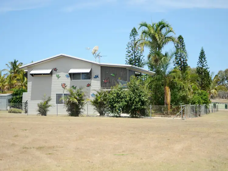 Sixth view of Homely house listing, 4 South End Terrace, Curtis Island QLD 4680