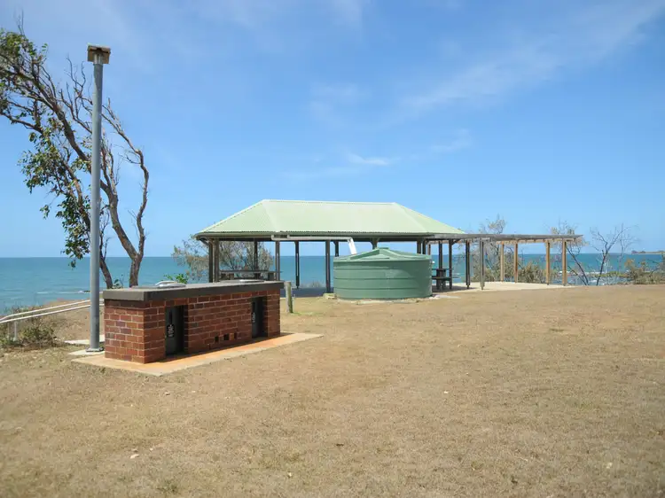 Seventh view of Homely house listing, 4 South End Terrace, Curtis Island QLD 4680