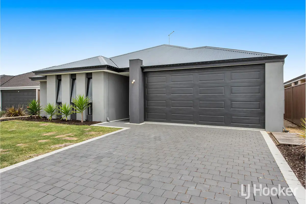 Main view of Homely house listing, 9 Dandelion Road, Karnup WA 6176