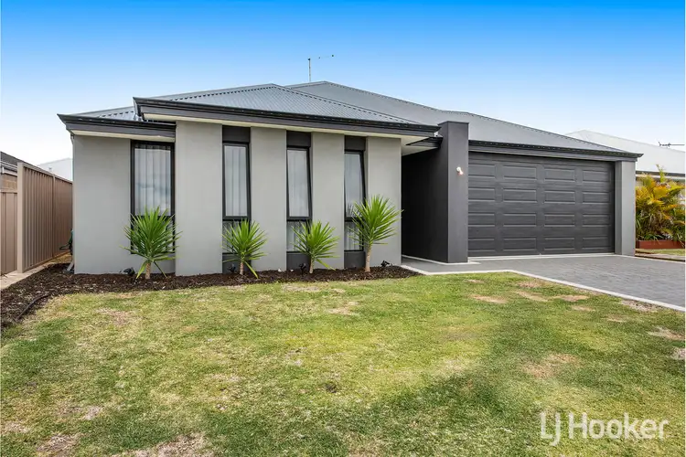 Second view of Homely house listing, 9 Dandelion Road, Karnup WA 6176