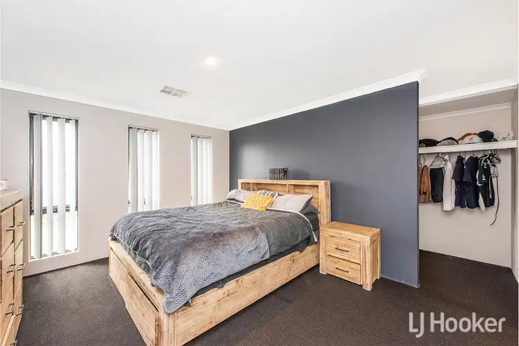 Fifth view of Homely house listing, 9 Dandelion Road, Karnup WA 6176