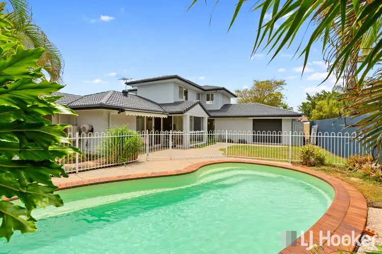 28 Trevally Crescent, Manly West QLD 4179