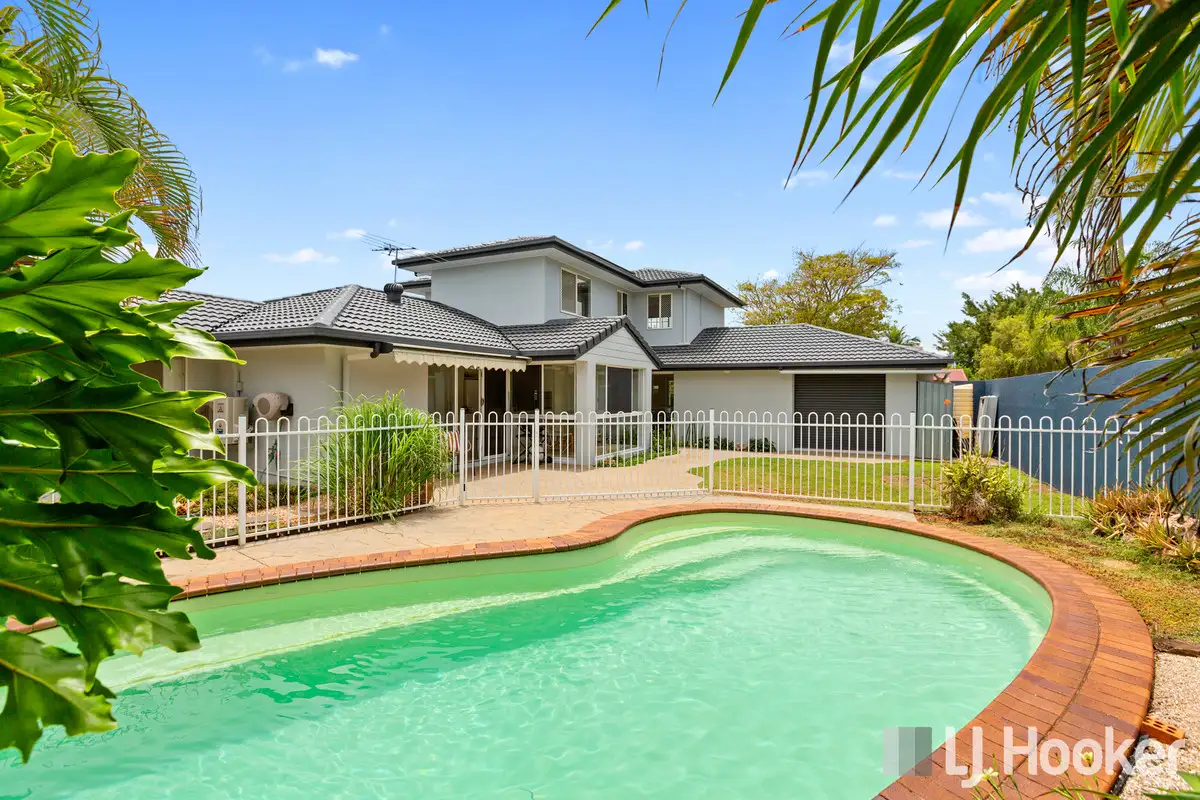 Main view of Homely house listing, 28 Trevally Crescent, Manly West QLD 4179