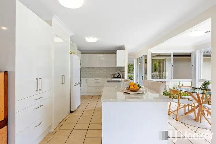 Fourth view of Homely house listing, 28 Trevally Crescent, Manly West QLD 4179