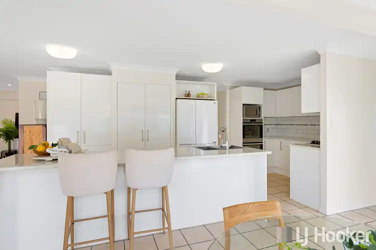 Fifth view of Homely house listing, 28 Trevally Crescent, Manly West QLD 4179