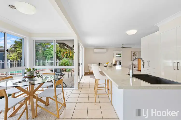 Sixth view of Homely house listing, 28 Trevally Crescent, Manly West QLD 4179