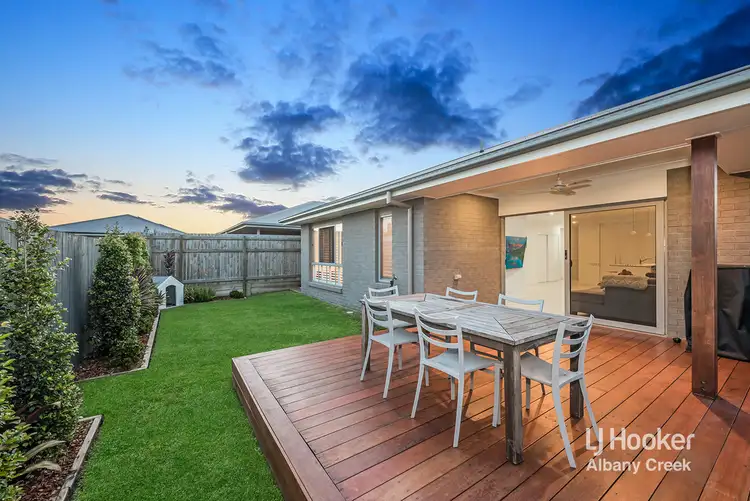 Fifth view of Homely house listing, Address available on request