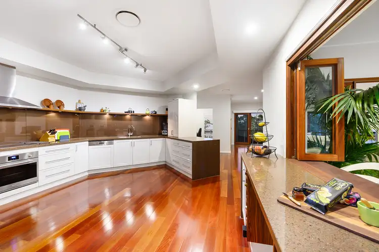 Fourth view of Homely house listing, 5 Boambee Court, Reedy Creek QLD 4227