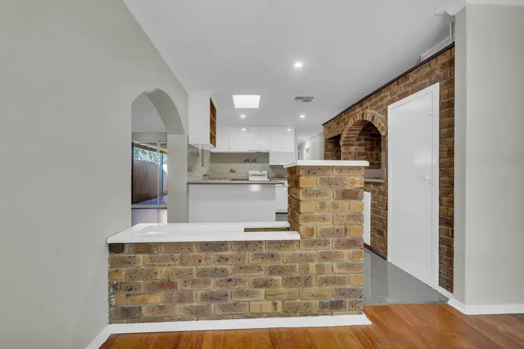 Third view of Homely house listing, 7 Delamere Way, Camillo WA 6111