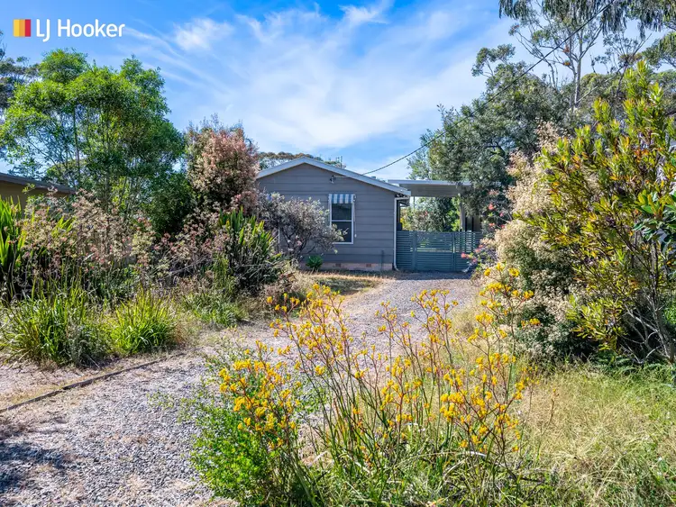 51 Queen Mary Street, Callala Beach NSW 2540